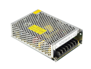 100W 单组输出开关电源