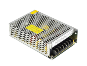 120W 单组输出开关电源