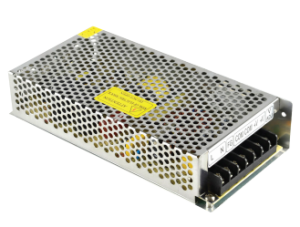150W 单组输出开关电源