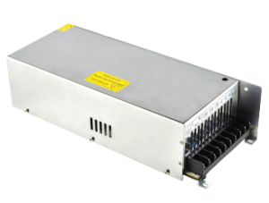 300W 单组输出开关电源