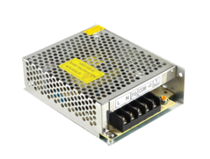 50W 单组输出开关电源